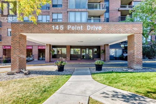145 Point Dr Nw, Calgary, AB, T3B4W1 | Card Image