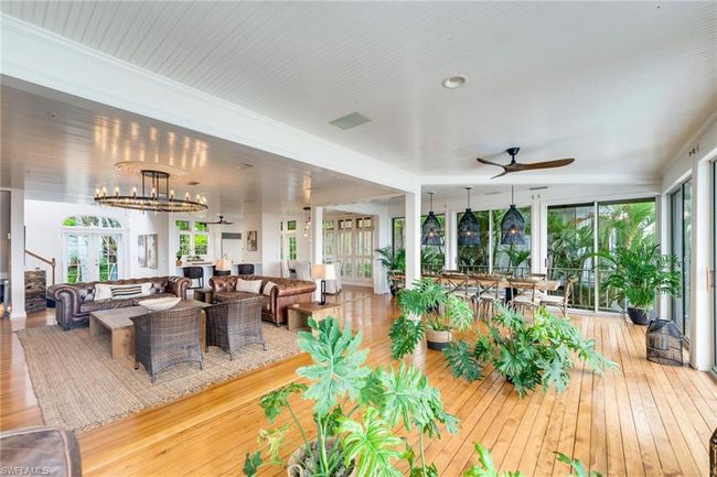 218 Useppa, House other with 5 bedrooms, 7 bathrooms and 1 parking in USEPPA ISLAND FL | Image 8