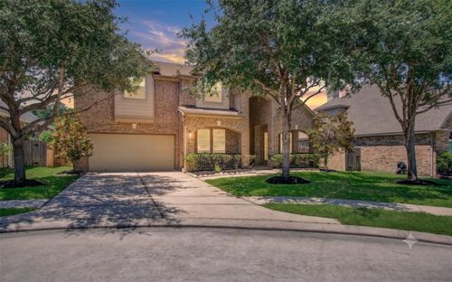 6105 Moody Pines Ct, Kingwood, TX, 77345-1507 | Card Image