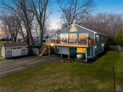 152 Doris Park Dr, Constantia, NY, 13044-2712 | Card Image