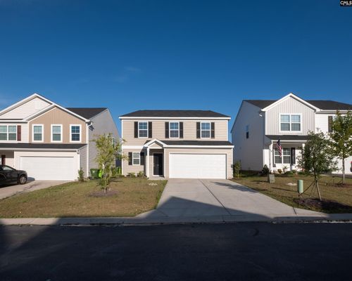 661 Penfolds Way, Blythewood, SC, 29016 | Card Image