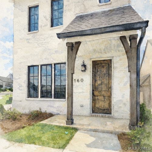 7151 Fain Park Loop, Montgomery, AL, 36117-7154 | Card Image