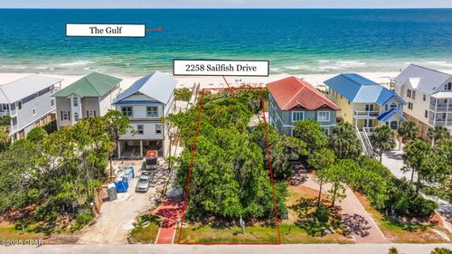 2258 Sailfish Dr, Saint George Island, FL, 32328-2113 | Card Image