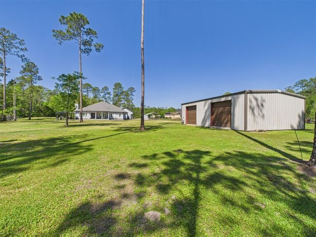 75610 Edwards Rd, Home with 4 bedrooms, 3 bathrooms and null parking in Yulee FL | Image 75