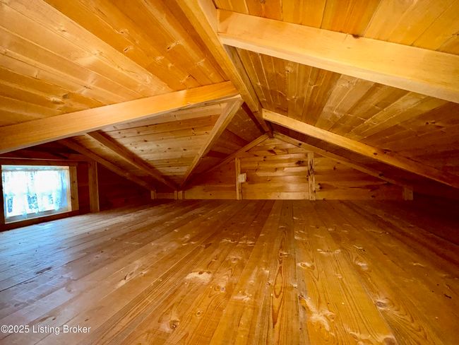 100 Little Cabin Ln, House other with 2 bedrooms, 1 bathrooms and null parking in Falls Of Rough KY | Image 32