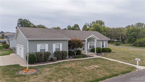 120 N Rock Island Avenue, Vandalia, IL, 62471 | Card Image