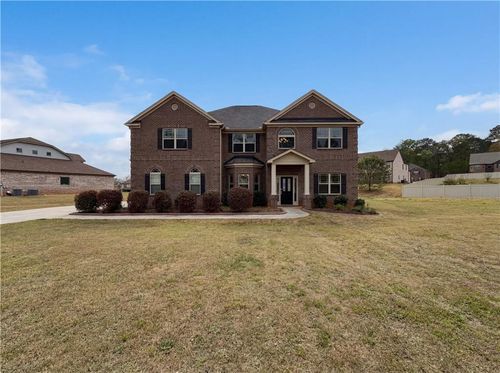 1549 Harlequin Way, Stockbridge, GA, 30281-4208 | Card Image