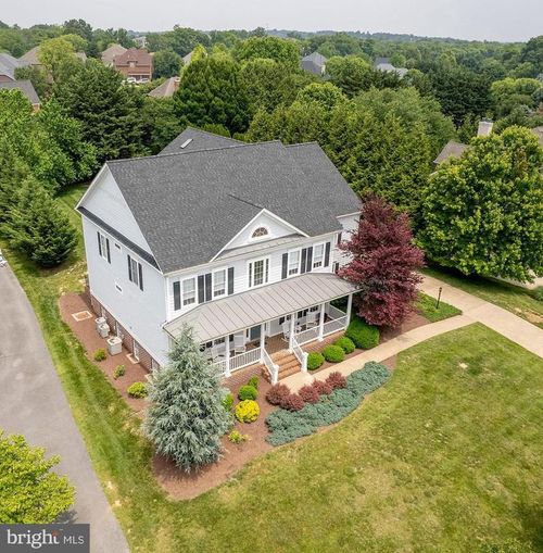 1020 Breckinridge Ln, WINCHESTER, VA, 22601-6708 | Card Image