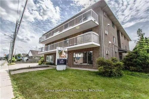 201-210 Pelham Rd, Saint Catharines, ON, L2S1W9 | Card Image