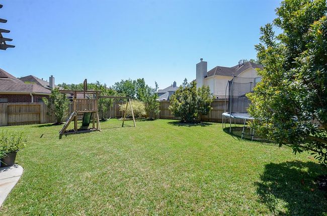 4134 Foxbrush Ln, House other with 4 bedrooms, 4 bathrooms and 2 parking in Sugar Land TX | Image 31