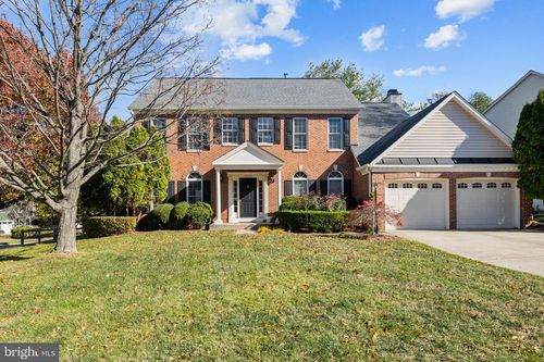 46564 Hampshire Station Dr, STERLING, VA, 20165-7331 | Card Image