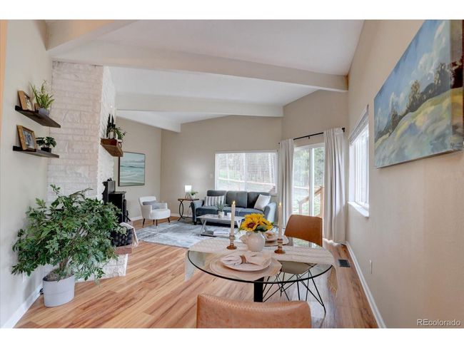 9288 Krashin Dr, House other with 4 bedrooms, 2 bathrooms and null parking in Conifer CO | Image 7