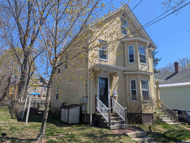 13 Hill St, Home with 2 bedrooms, 1 bathrooms and null parking in Dover NH | Image 21