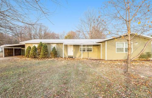 304 Olds Ave, Hartford, MI, 49057-1358 | Card Image