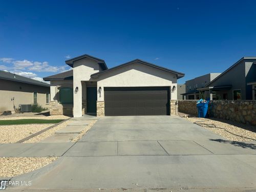 428 Soleil Road, Socorro, TX, 79927 | Card Image