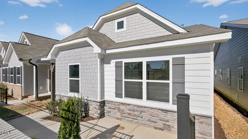 1413 White Verona Way, Knightdale, NC, 27545 | Card Image