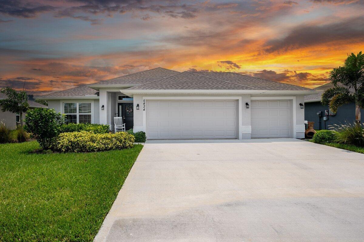 Lugo St, Fort Pierce, FL 34951