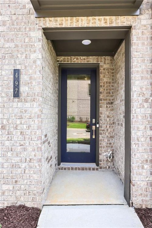 497 Red Clay Farm Ln, Suwanee, GA, 30024-8688 | Card Image