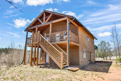 631 County Road 61, Cripple Creek, CO, 80813-5075 | Card Image