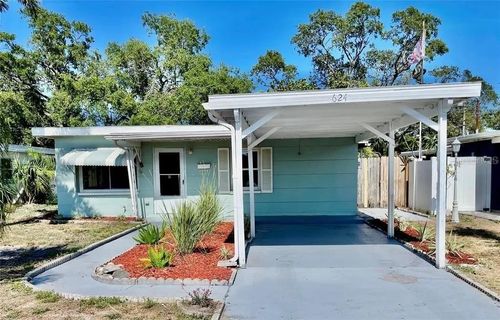 624 Folsom St S, ST PETERSBURG, FL, 33707-2441 | Card Image