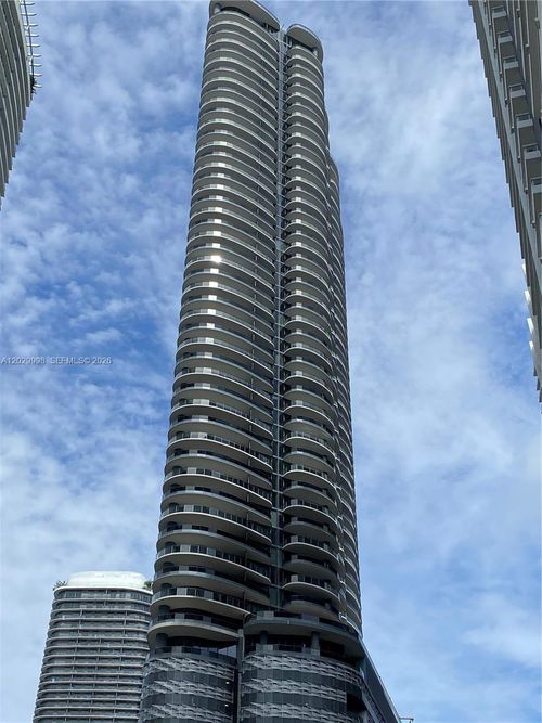 3412-1000 Brickell Plz, Miami, FL, 33131-3833 | Card Image