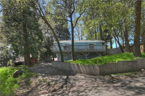 22365 Pine Dr, Cedarpines Park, CA, 92322 | Card Image