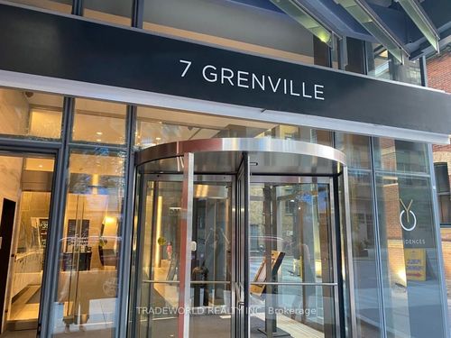 2905-7 Grenville St, Toronto, ON, M4Y0E9 | Card Image