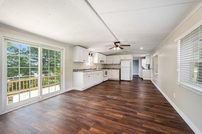 5710 Pear Ave, House other with 2 bedrooms, 1 bathrooms and null parking in Newaygo MI | Image 9