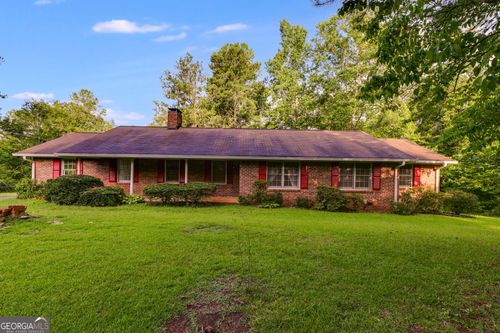 709 Melear Rd, Bowdon, GA, 30108-2041 | Card Image