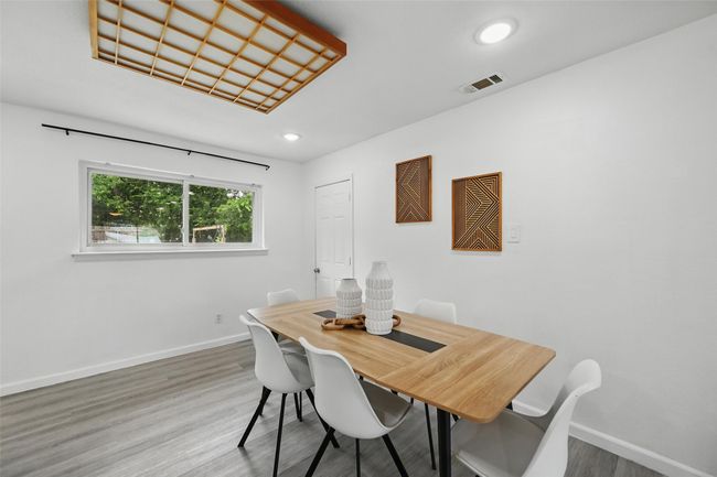 3105 Dupree St, House other with 4 bedrooms, 2 bathrooms and null parking in Irving TX | Image 13