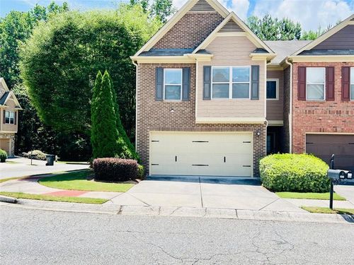 2691 Pointcrest Way, Grayson, GA, 30017-4296 | Card Image