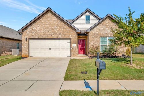 104 Pointe Haven Court, Huntsville, AL, 35824 | Card Image