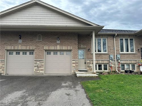 70 N Main St, Simcoe, ON, N3Y2M3 | Card Image