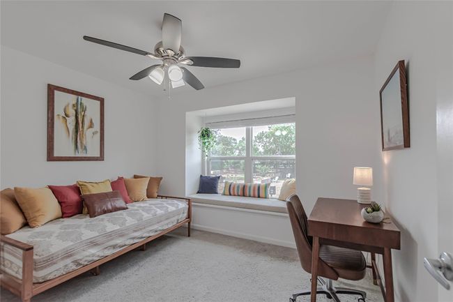 APT-204 - 3604 Clawson Rd, Condo with 2 bedrooms, 2 bathrooms and 2 parking in Austin TX | Image 24