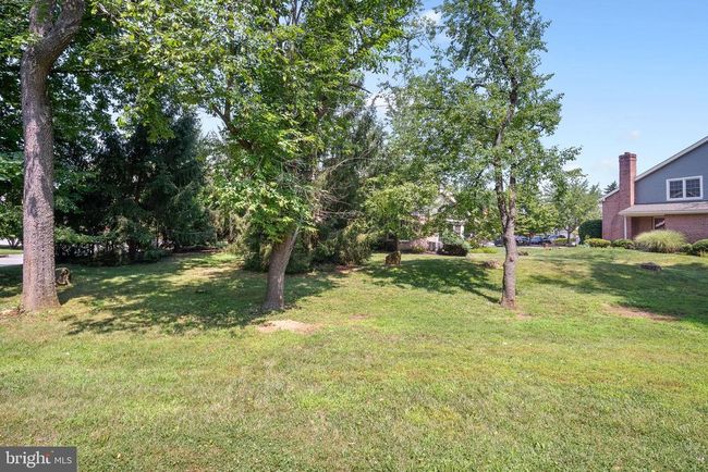 103 Fairfax Ct, Townhouse with 2 bedrooms, 3 bathrooms and null parking in Chesterbrook PA | Image 23