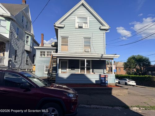 61 N James Street, Hazleton, PA, 18201 | Card Image