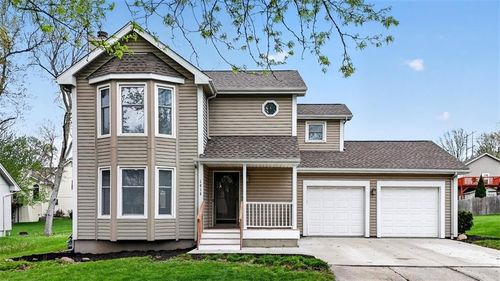 1016 Ne 103rd St, Kansas City, MO, 64155-1961 | Card Image