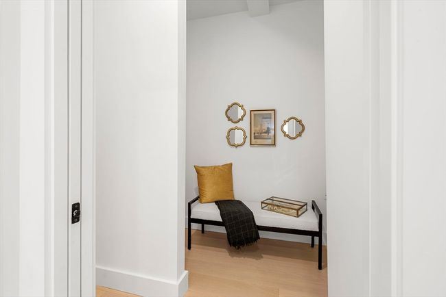 5 - 145 Warren St, Condo with 2 bedrooms, 3 bathrooms and null parking in Newton MA | Image 18