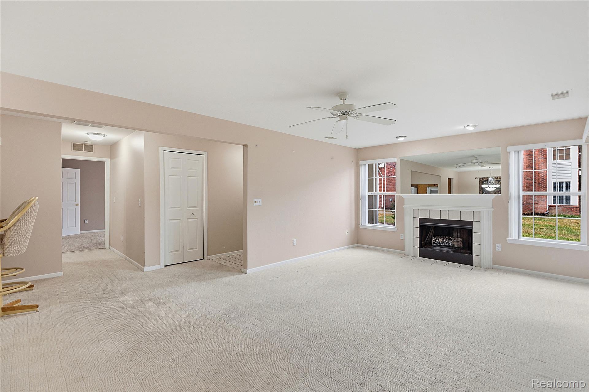 Residential in Clinton Charter Township 3