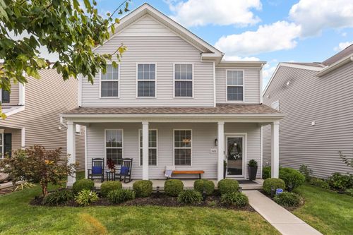 5476 Spring River Ave, Dublin, OH, 43016-1675 | Card Image