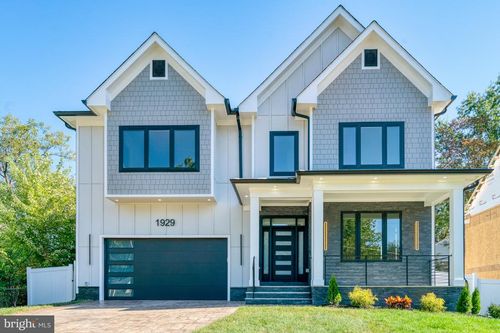 1929 Ware Rd, FALLS CHURCH, VA, 22043-1017 | Card Image