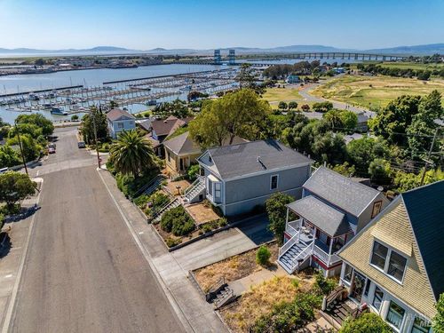 114 Kentucky Street, Vallejo, CA, 94590 | Card Image