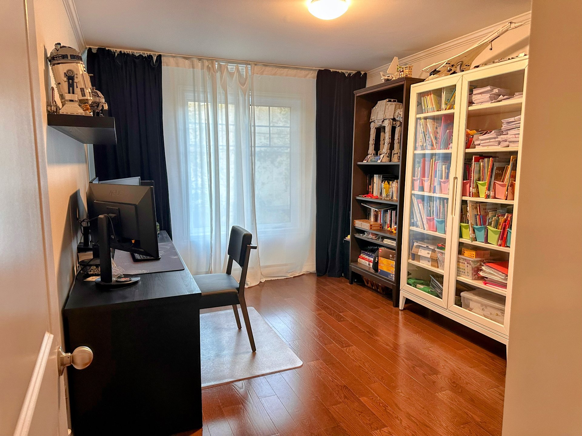 Residential in Montréal (Pierrefonds-Roxboro)