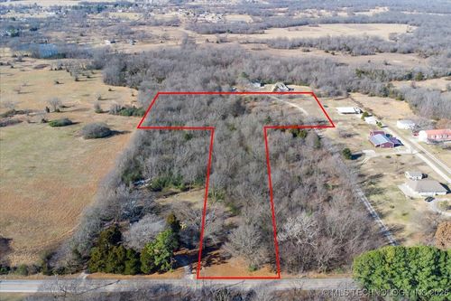 0002 S 4130 Rd, Catoosa, OK, 74015 | Card Image