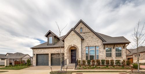4800 Prairie Crest Ln, Arlington, TX, 76005-1508 | Card Image