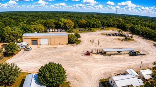 8523 Hwy 271 South Highway, Powderly, TX, 75473 | Card Image
