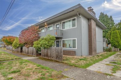 504 N 7th Avenue, Home with 0 bedrooms, 0 bathrooms and 4 parking in Kelso WA | Image 2