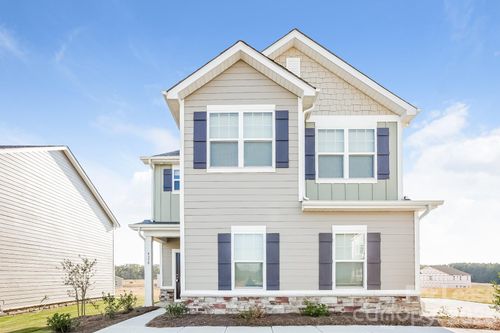 4358 Hornyak Dr, Monroe, NC, 28110-9540 | Card Image