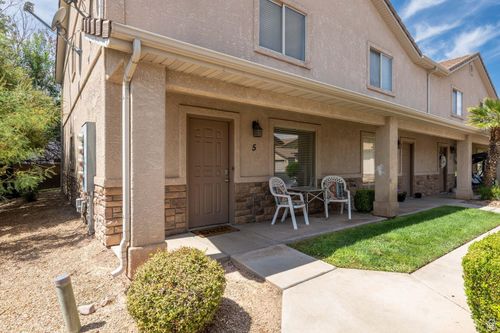 unit-1-1167 400, St George, UT, 84790-5767 | Card Image