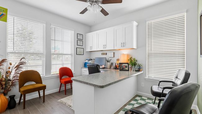720 Amber Fields Drive, House other with 5 bedrooms, 3 bathrooms and null parking in Denton TX | Image 29